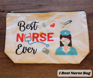 Best Nurse Gift Simple Modern Silicone Boot Charm Registered Nurse Gift Box Tumbler Accessory Nurse Gift Vinyl Sticker Thank You Gift