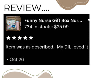 Funny Nurse Gift Bag Nurse Make-up Holder Nurse Cartoon Full Warp Print Bag Funny Cartoon Nurse Theme Supply Bag Fill Zip ER Nurse Gift Set